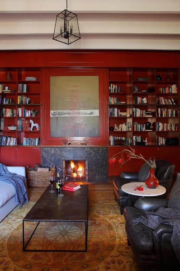 La Cle Village Franschhoek Dış mekan fotoğraf