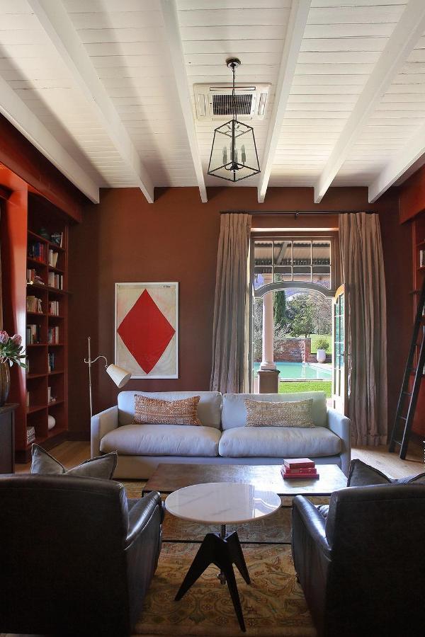 La Cle Village Franschhoek Dış mekan fotoğraf