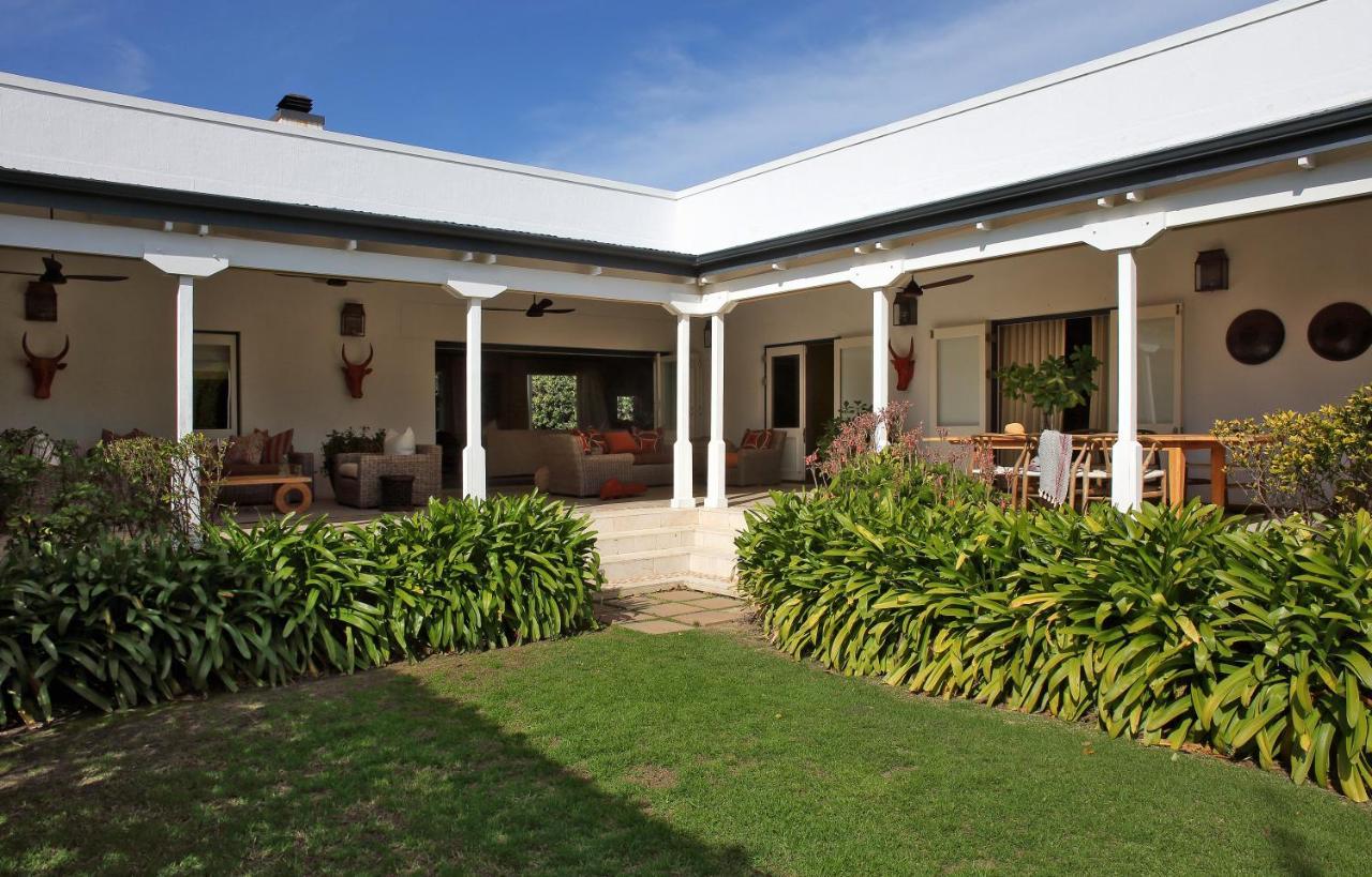 La Cle Village Franschhoek Dış mekan fotoğraf
