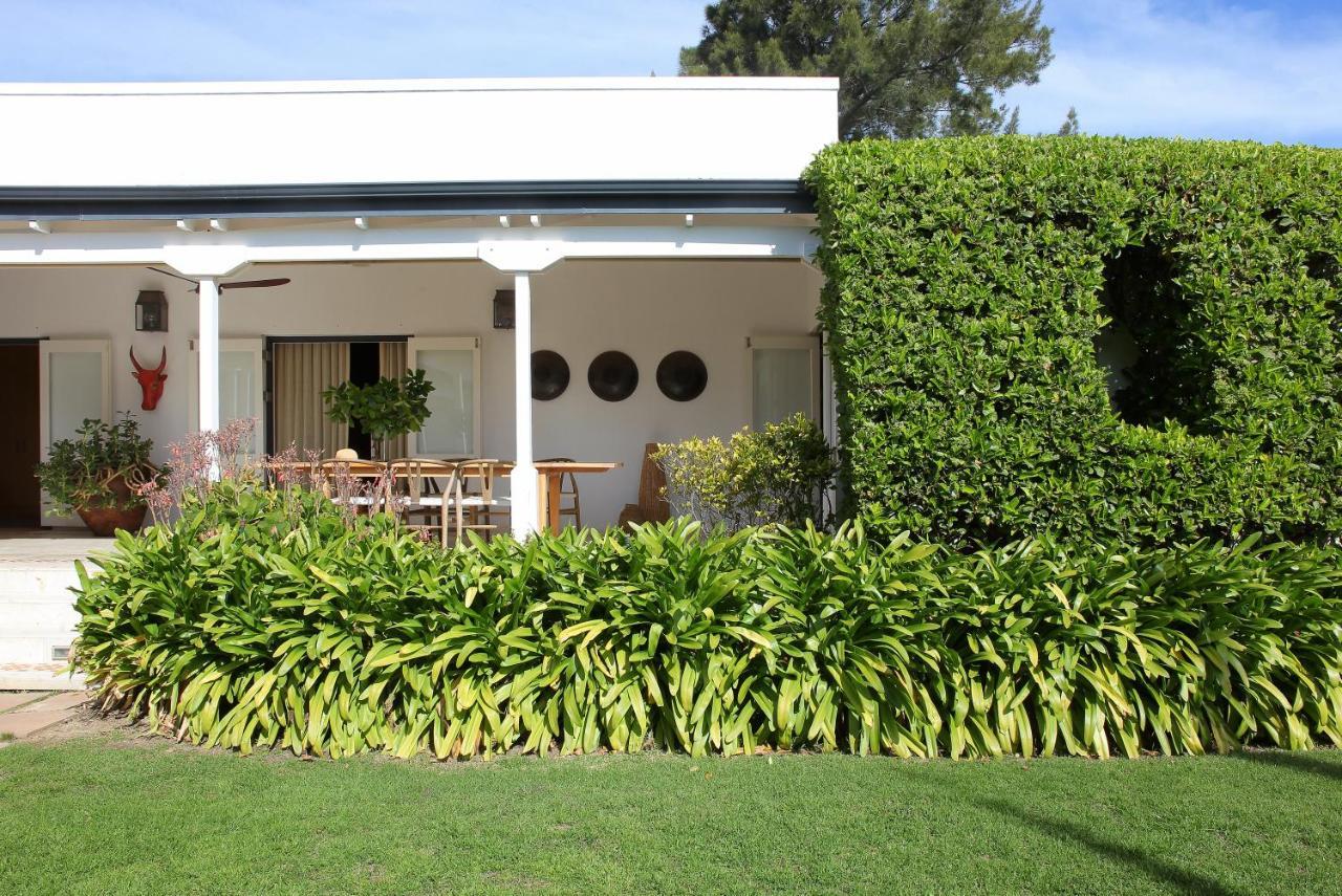 La Cle Village Franschhoek Dış mekan fotoğraf