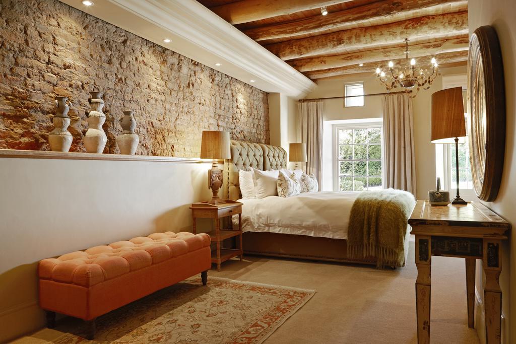 La Cle Village Franschhoek Dış mekan fotoğraf
