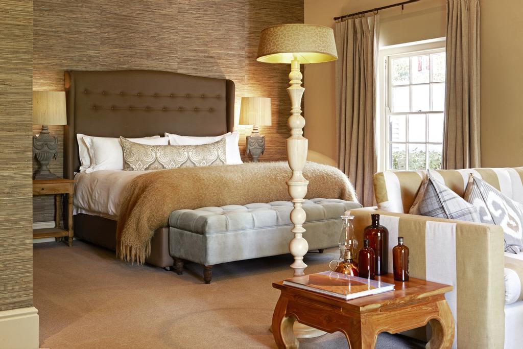 La Cle Village Franschhoek Dış mekan fotoğraf