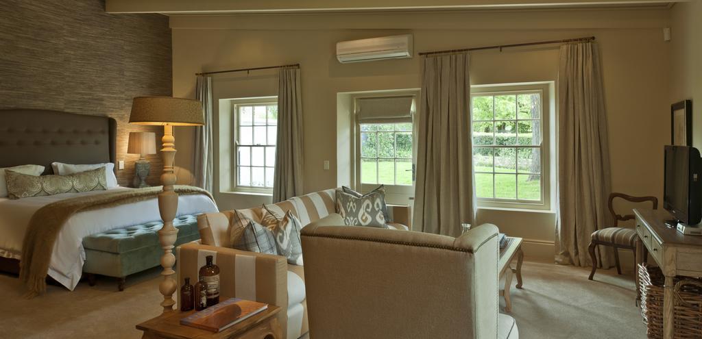 La Cle Village Franschhoek Dış mekan fotoğraf