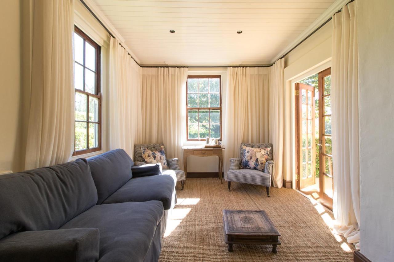 La Cle Village Franschhoek Dış mekan fotoğraf