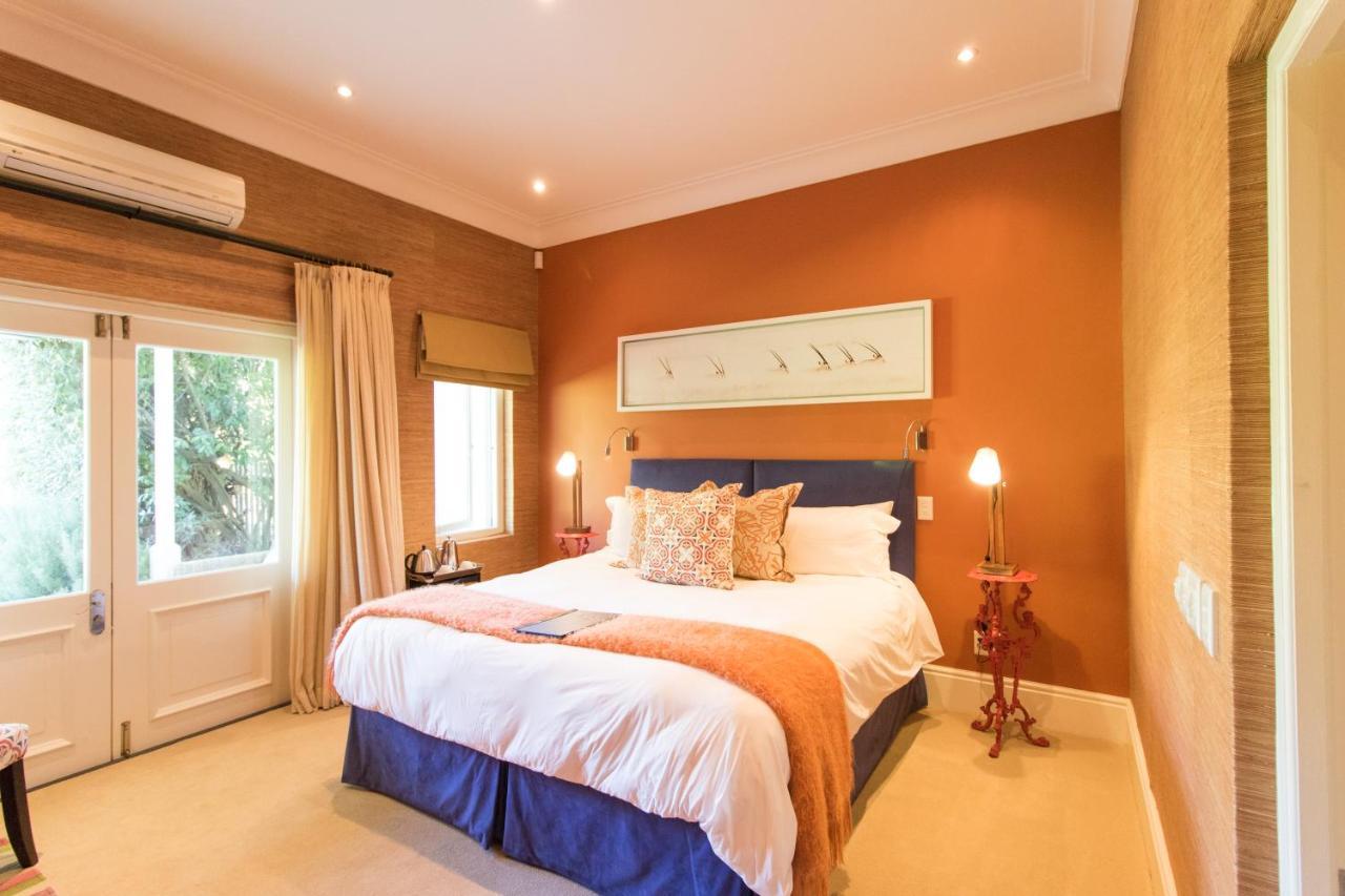 La Cle Village Franschhoek Dış mekan fotoğraf